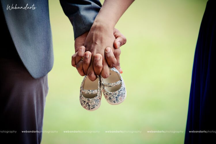 Séance Grossesse – Rambouillet