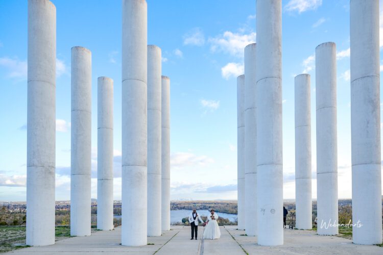 mariage civil cergy trappes wedding photographe yvelines 