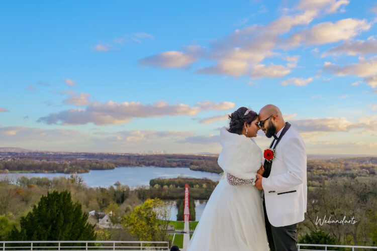 mariage civil cergy trappes wedding photographe yvelines 
