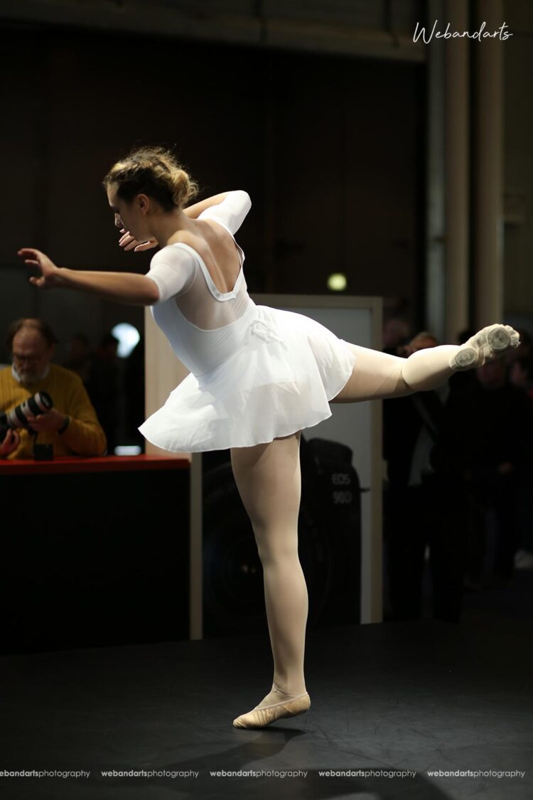 model photoshoot at paris france fashion