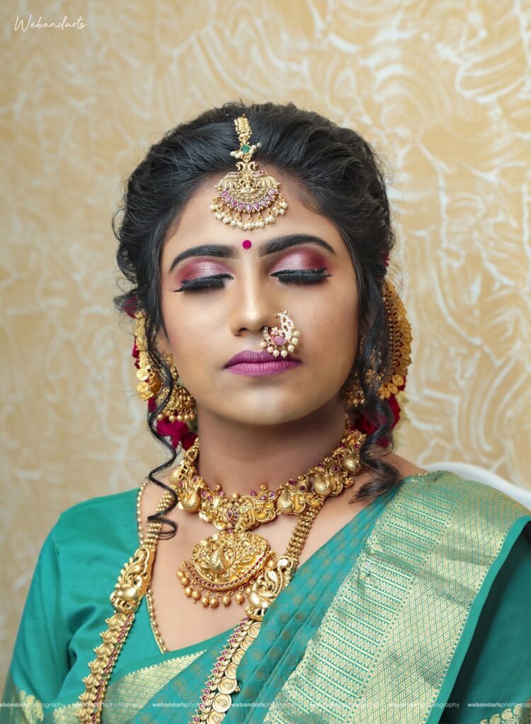 Hindu Tamoul Wedding – Évry, Paris Photographer