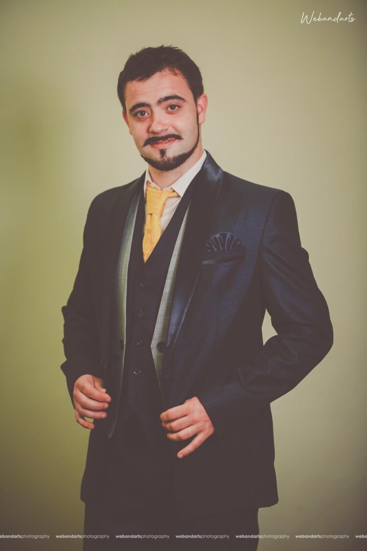 Tamoul Mariage Photography Yvelines 