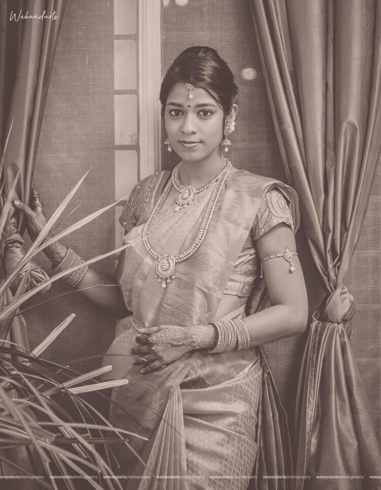 Tamoul Mariage Photography Yvelines 