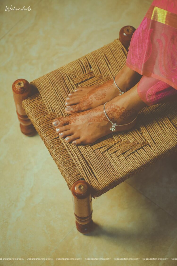 Tamoul Mariage Photography Yvelines 