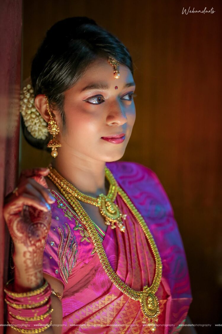 Tamoul Mariage Photography Yvelines 