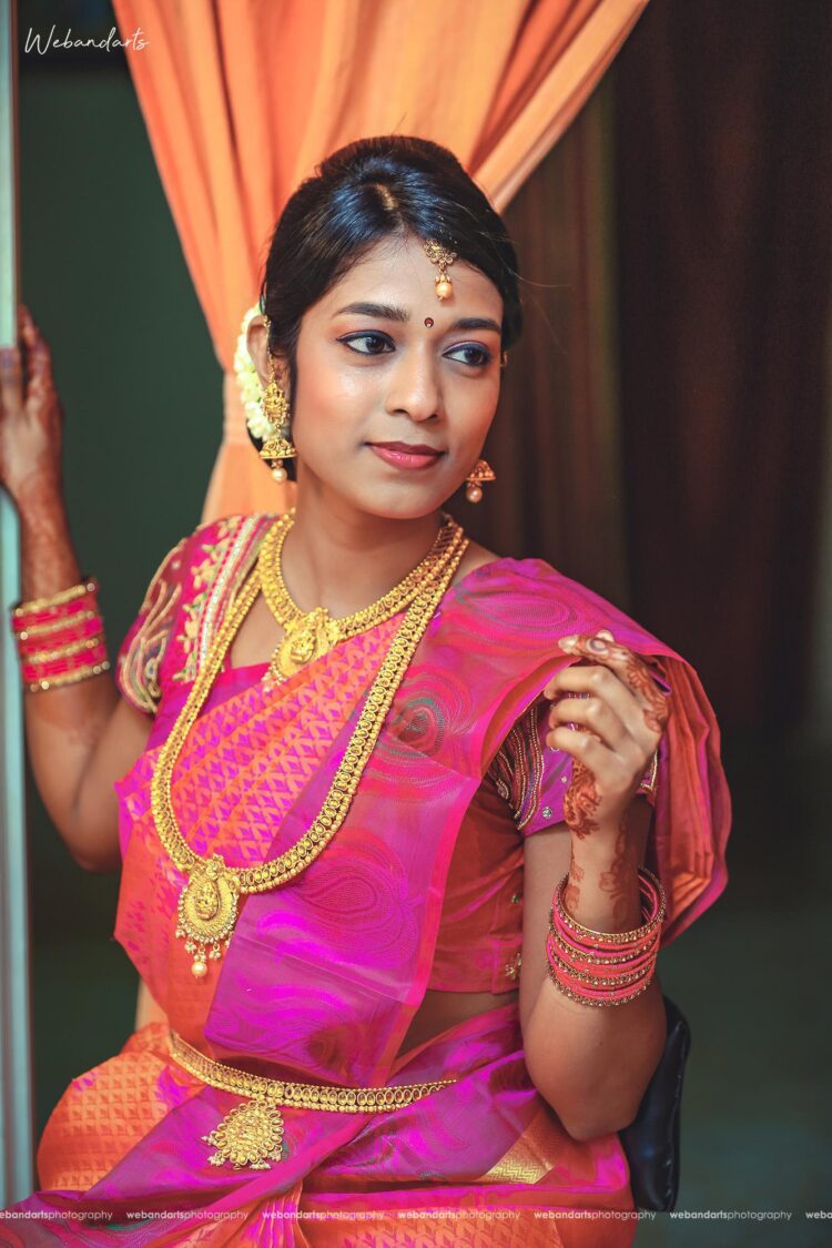 Tamoul Mariage Photography Yvelines 