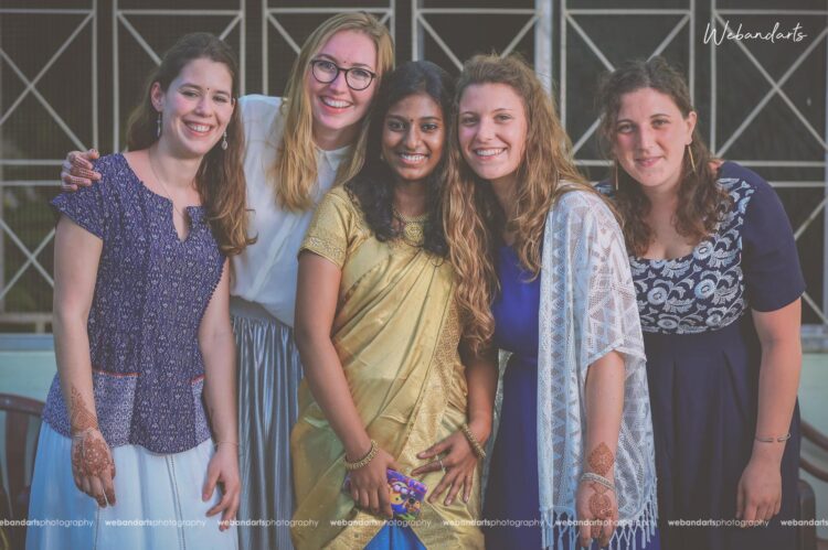 Tamoul Mariage Photography Yvelines 