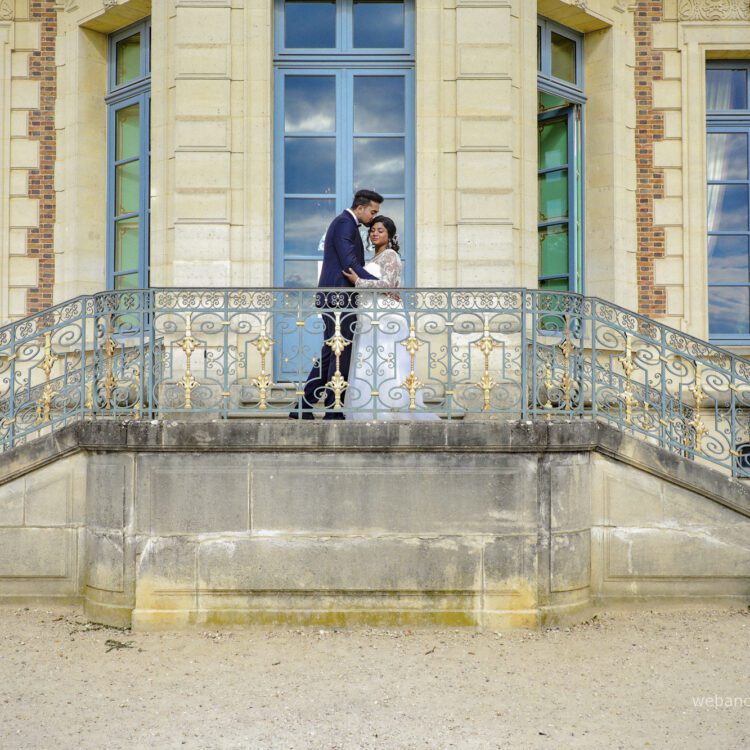 Civil Mariage – Ville de Massy