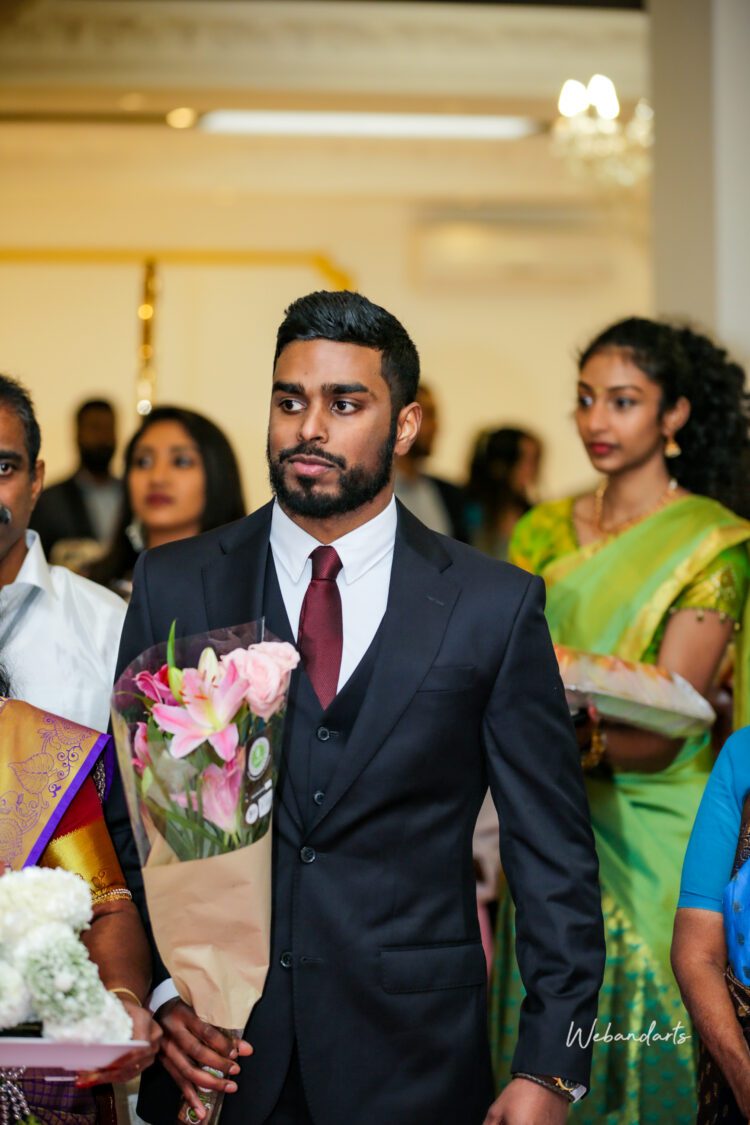 Engagement Lyon Grand Event 