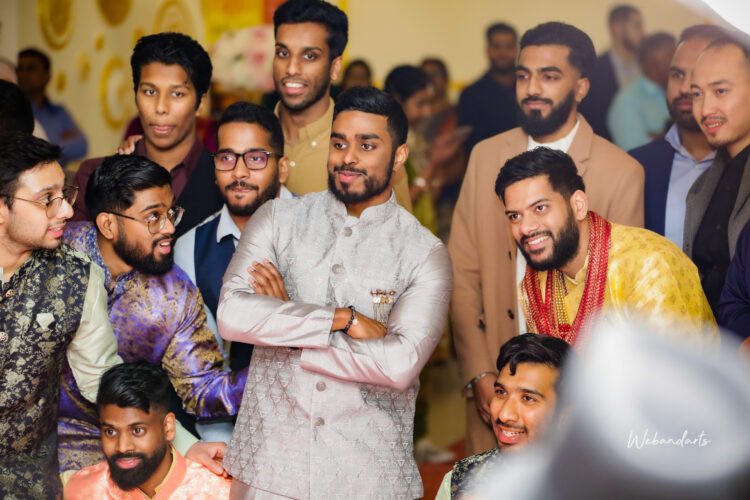 Engagement Lyon Grand Event 